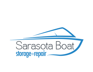 Sarasota Boat Storage Logo