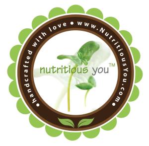 Nutritious You Logo